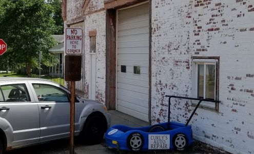 Curlies Auto Repair Astoria