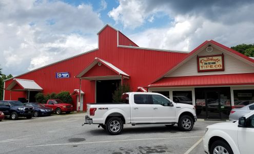 Pritchett Tire & Alignment