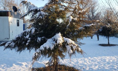 Jennings Car Wash Beardstown