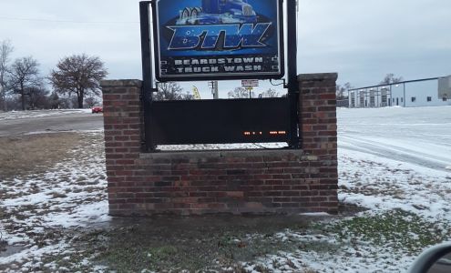 Beardstown Truck Wash LLC Beardstown