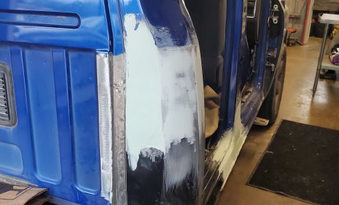 Damon Custom & Collision Center Damon