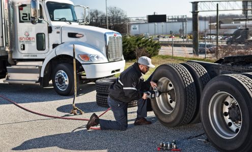 Snider Fleet Solutions