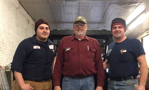 Bill's Parts and Service