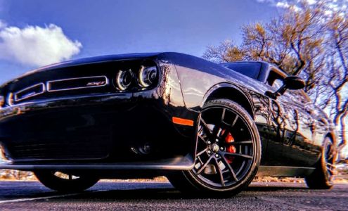 All Clear Auto Glass Cottonwood Shores