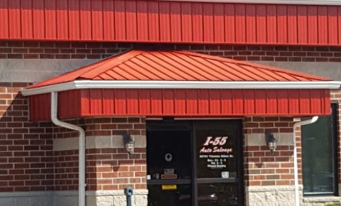 I-55 Auto Salvage