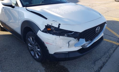 Voelkel's Collision Repair