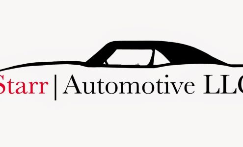 Starr Automotive LLC Starr