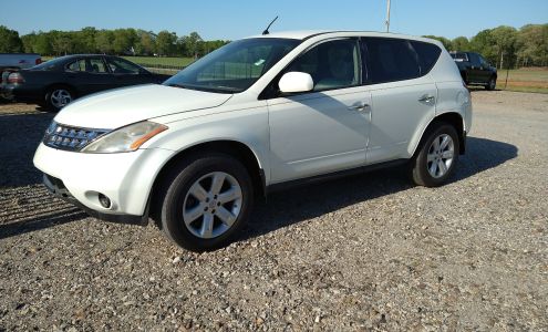 Teddy's Auto Sales Iva