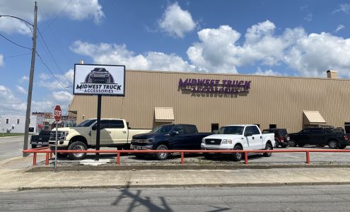 Midwest Truck Accessories