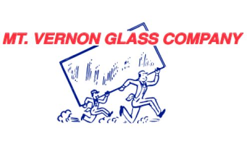 Mt Vernon Glass Co