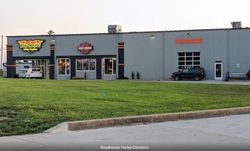 Roadhouse Harley-Davidson