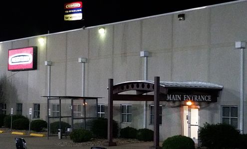 Truck Centers, Inc. - Freightliner Western Star Dealer