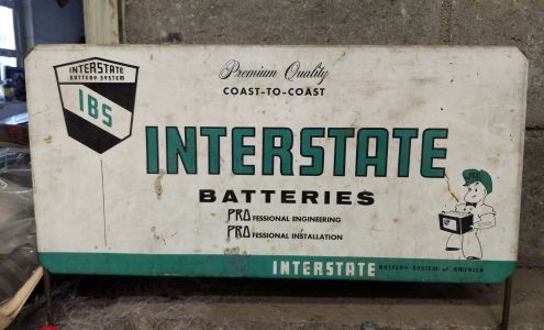 Bell's Garage Inc Belton