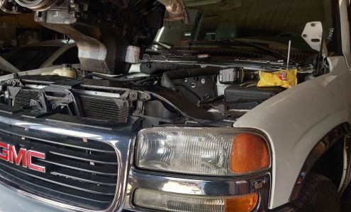 A & A Automotive Services