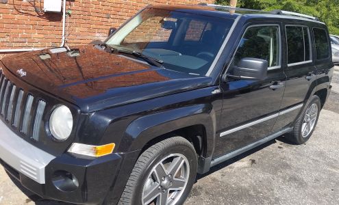 Upstate Auto Sales & Leasing Belton