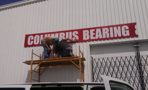 Columbus Bearing & Industrial