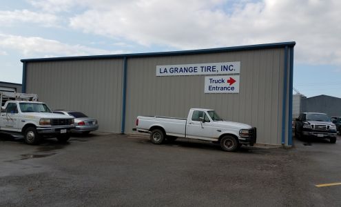 La Grange Tire Inc.