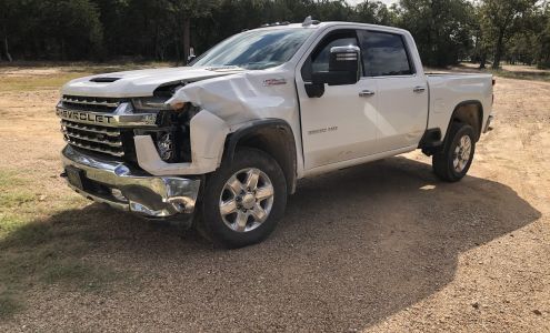 Berger's Auto Repair Inc