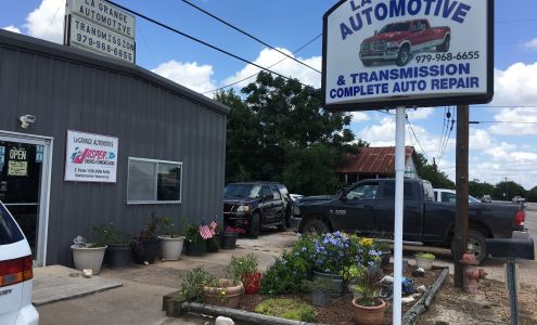 La Grange Automotive & Trans La Grange