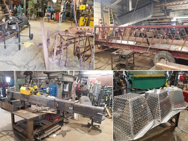 Stehl's Welding & Radiator Shop