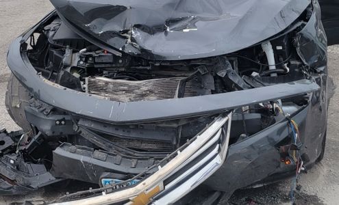 English Towing Bushnell