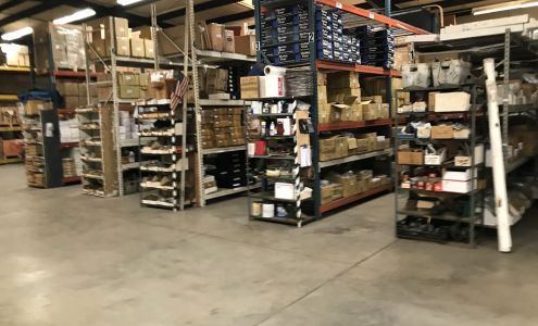 Early Ford V8 Sales, Inc.