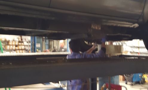 Bryant's Muffler & Auto Services Piedmont