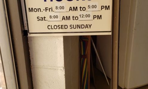 GRADY DAVIS MOTORS, INC.