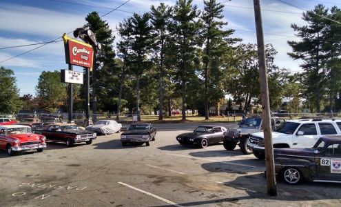 Carolina Rod Shop Piedmont