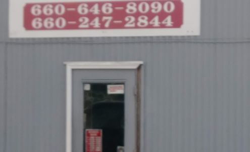 A and B Auto Sales