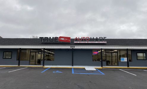 True Automart