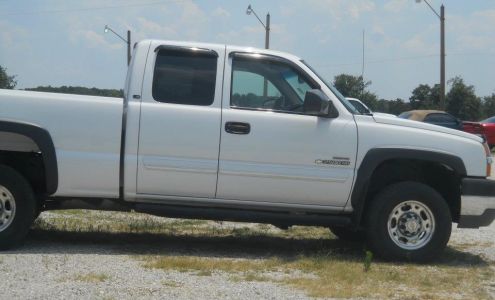 Vista Auto Sales Osceola