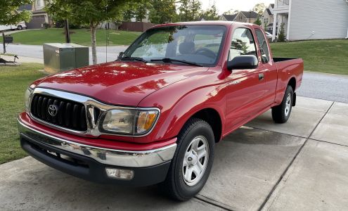 Manquen Automotive
