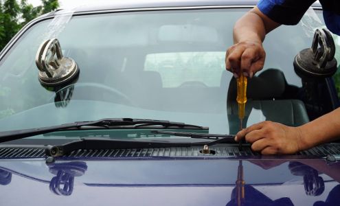 Windshield Specialists