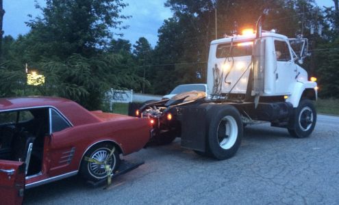 Bannister Automotive