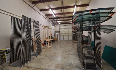 20/20 Auto Glass Greenville