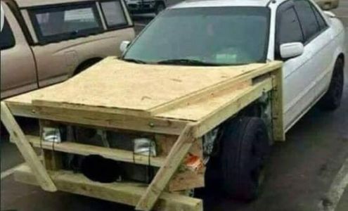 Ford's Tire & Automotive