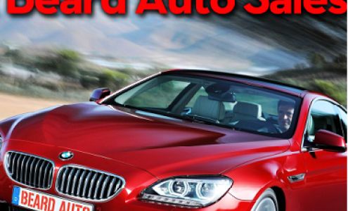 Beard Auto Sales, LLC.