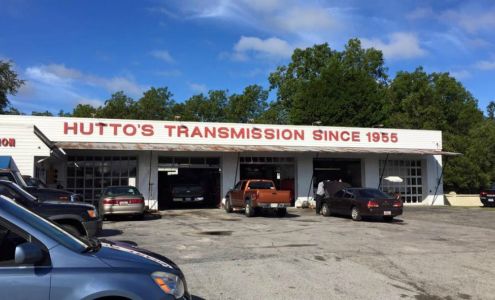 Hutto's Transmission Saint Matthews