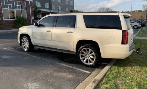 DYNAMIC MOBILE DETAILING Saint Matthews