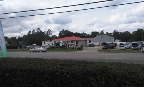 Boney Motor Co Inc