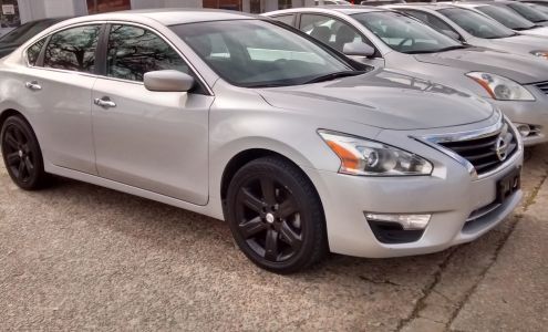 3 D Auto Sales Williston