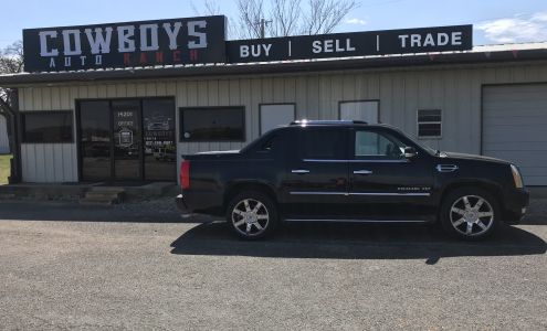 Cowboys Auto Ranch
