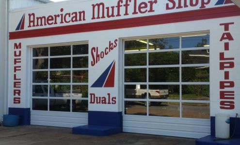 American Muffler Shop La Grange
