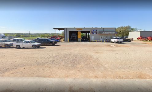 R&B Truck-Auto Service