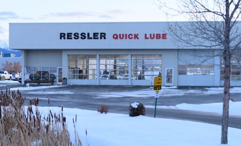 Ressler Quick Lube