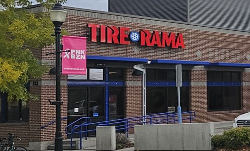 Tire-Rama