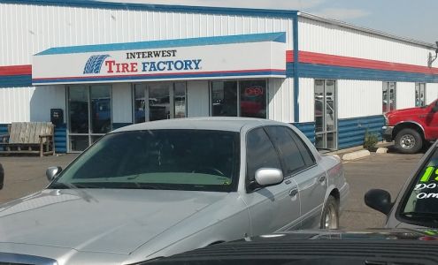 Interwest Tire Point S