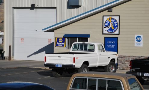 Keysers Auto Repair, Inc.