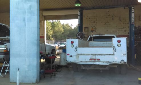 Gregory's Complete Auto